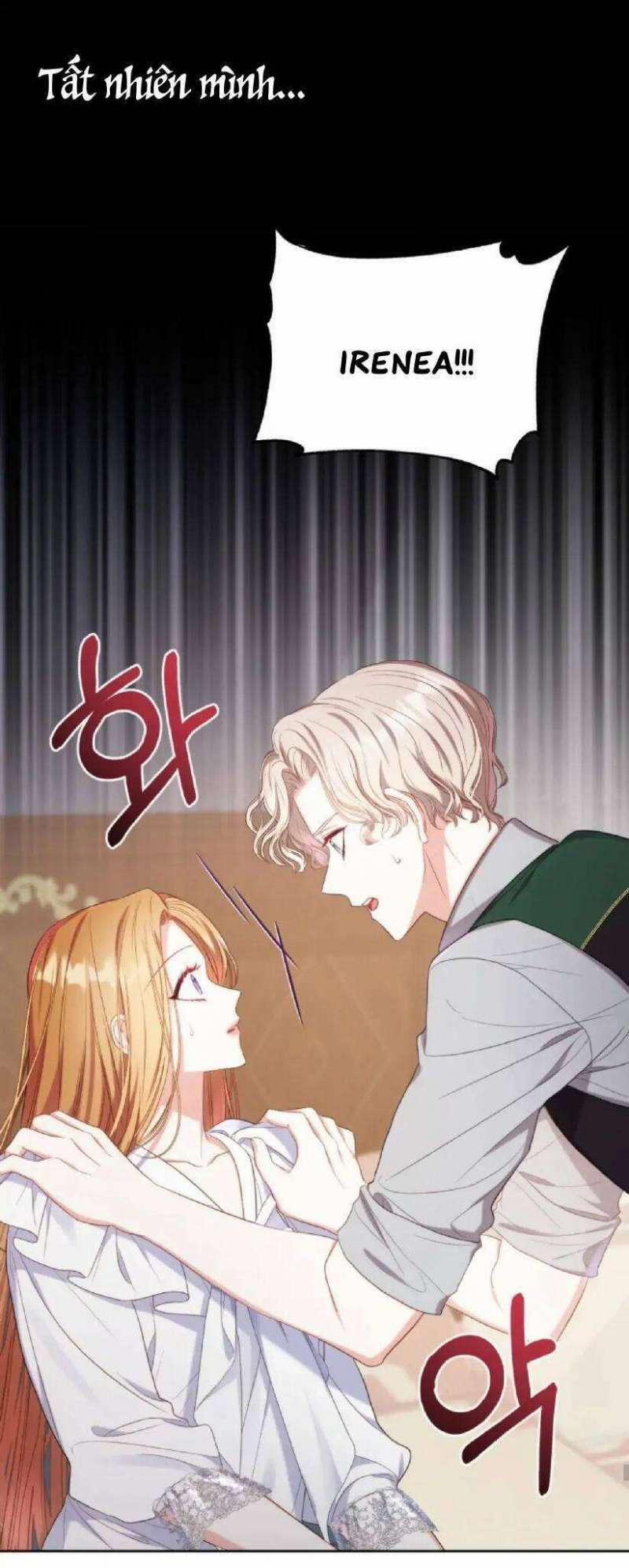 Hầu Gái Trong Trò Chơi Harem Ngược Muốn Nghỉ Việc 11 trang 37