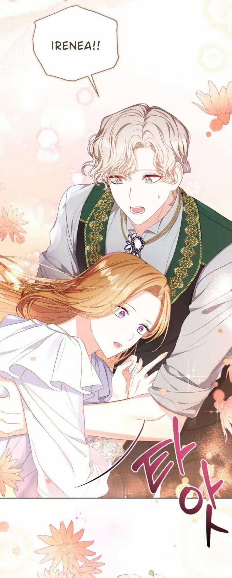 Hầu Gái Trong Trò Chơi Harem Ngược Muốn Nghỉ Việc 11 trang 41