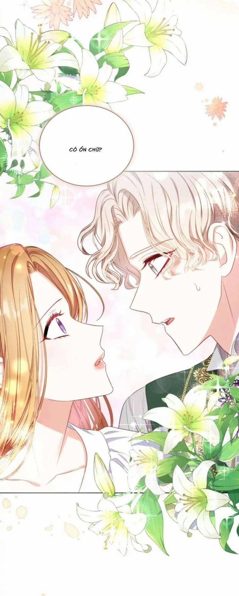 Hầu Gái Trong Trò Chơi Harem Ngược Muốn Nghỉ Việc 11 trang 42