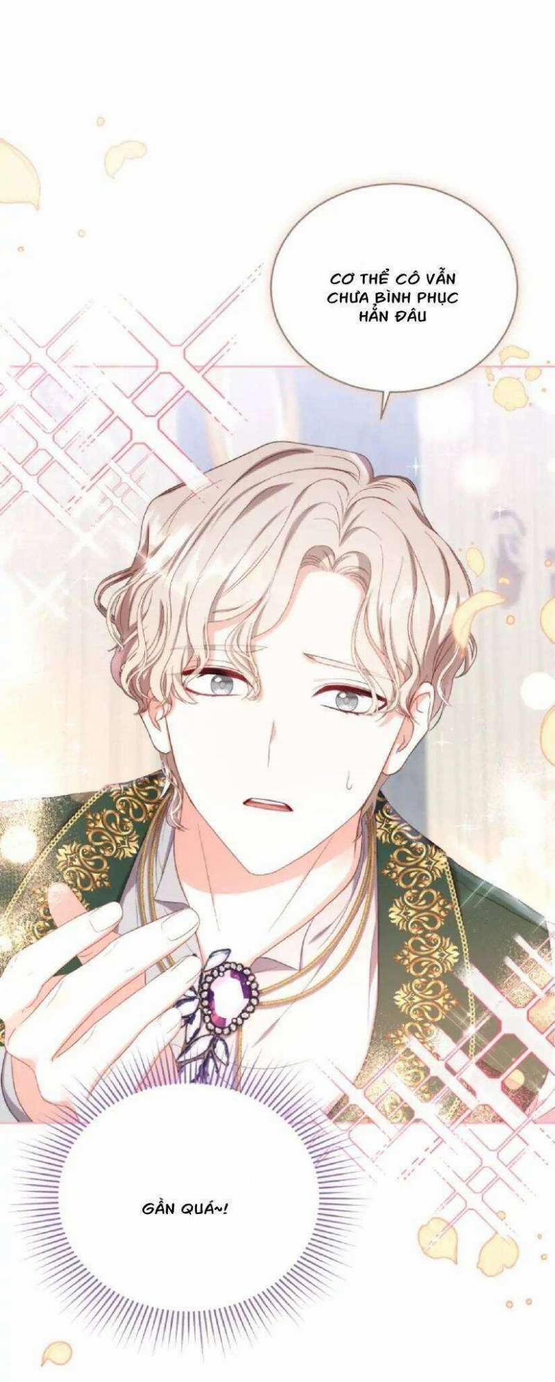 Hầu Gái Trong Trò Chơi Harem Ngược Muốn Nghỉ Việc 11 trang 43