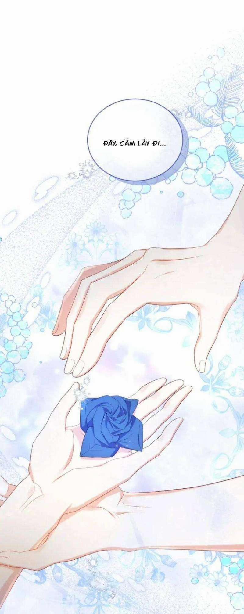 Hầu Gái Trong Trò Chơi Harem Ngược Muốn Nghỉ Việc 11 trang 45