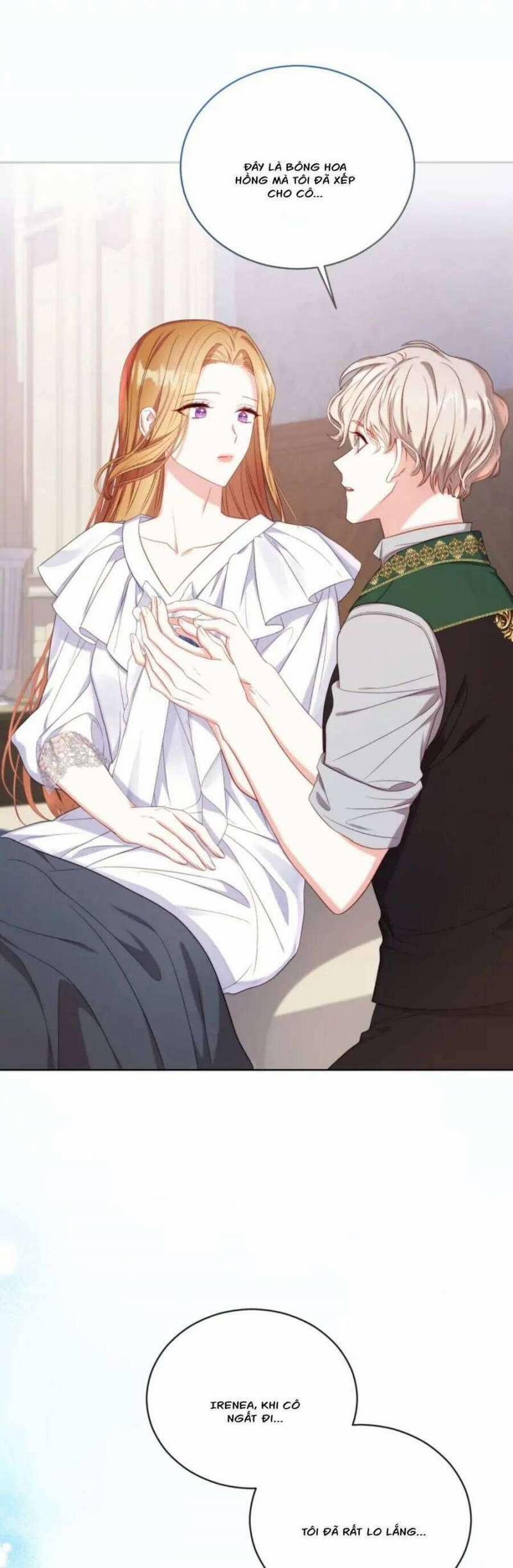 Hầu Gái Trong Trò Chơi Harem Ngược Muốn Nghỉ Việc 11 trang 47