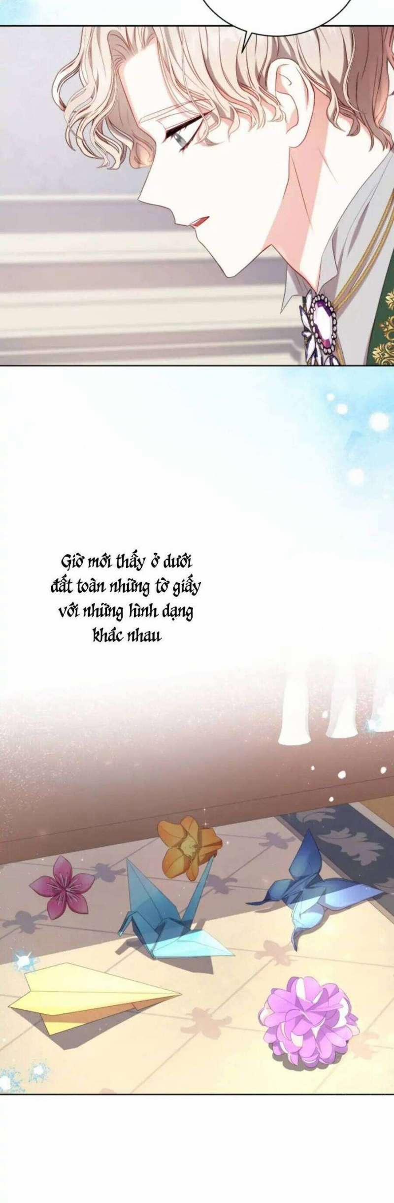 Hầu Gái Trong Trò Chơi Harem Ngược Muốn Nghỉ Việc 11 trang 48