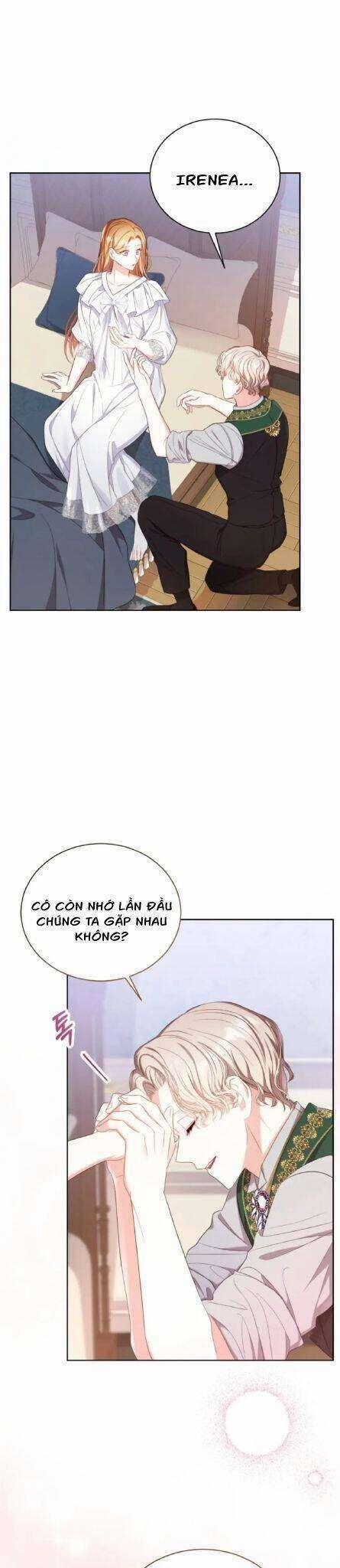 Hầu Gái Trong Trò Chơi Harem Ngược Muốn Nghỉ Việc 11 trang 49