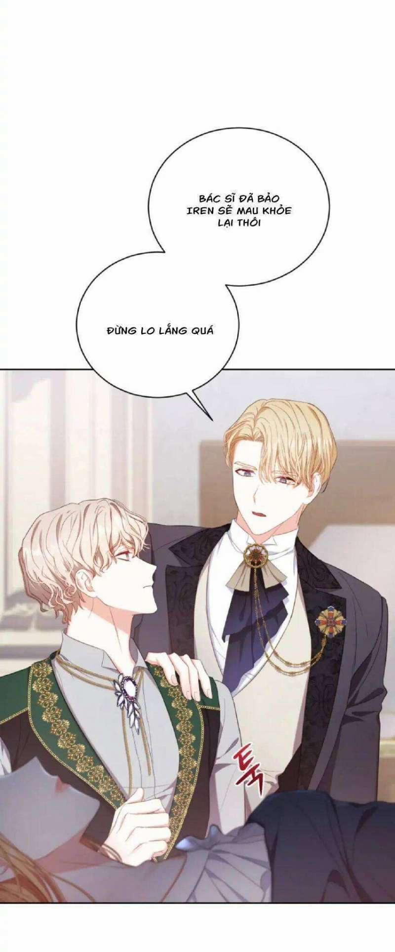 Hầu Gái Trong Trò Chơi Harem Ngược Muốn Nghỉ Việc 11 trang 5