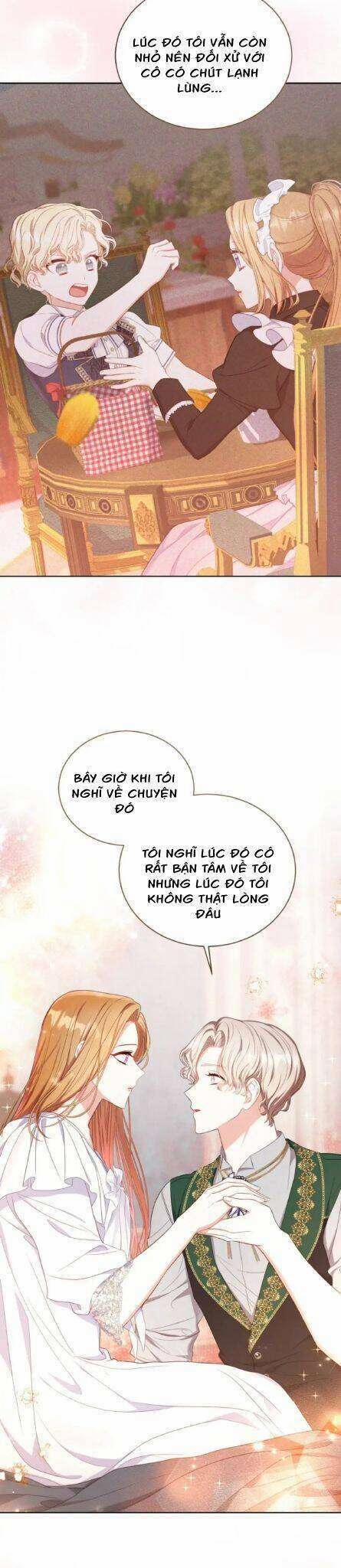 Hầu Gái Trong Trò Chơi Harem Ngược Muốn Nghỉ Việc 11 trang 50