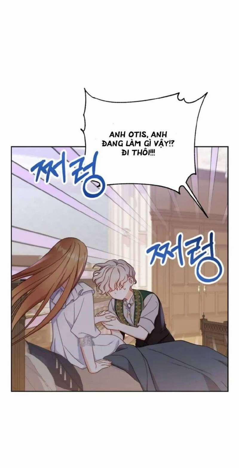 Hầu Gái Trong Trò Chơi Harem Ngược Muốn Nghỉ Việc 11 trang 53