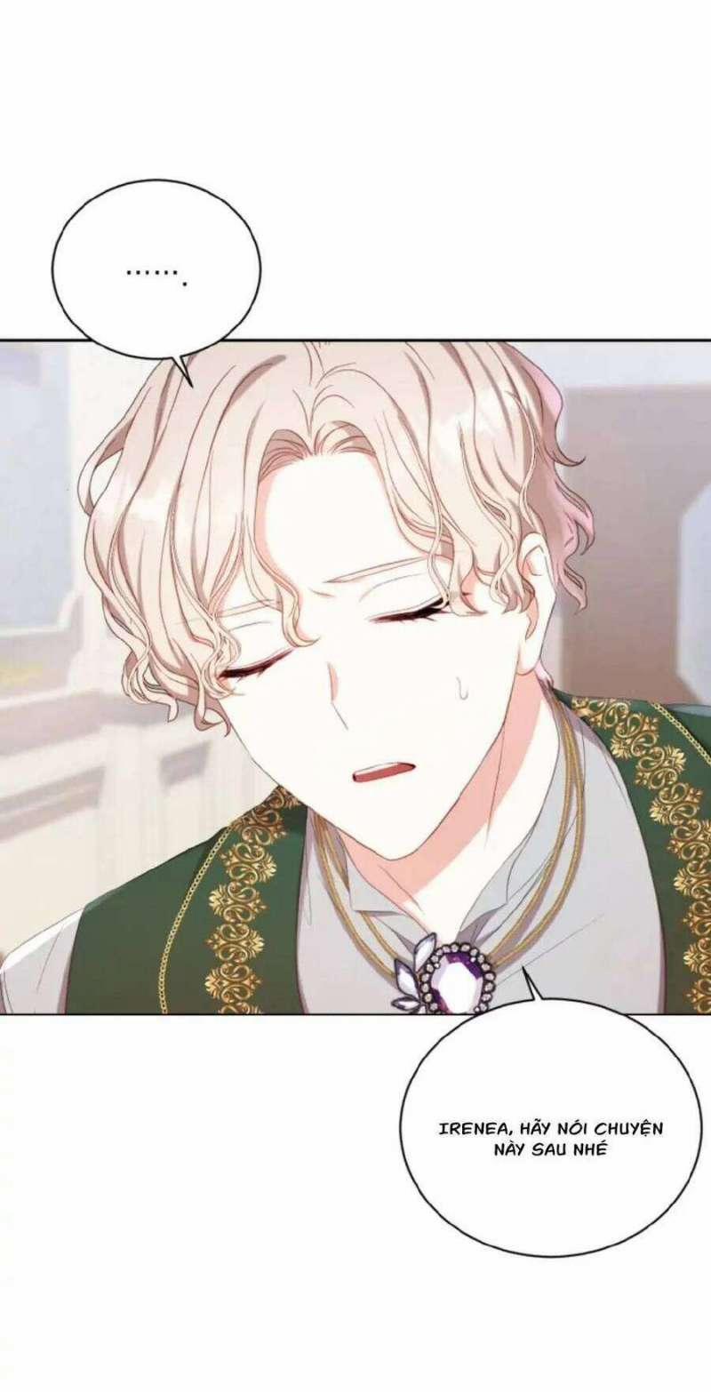 Hầu Gái Trong Trò Chơi Harem Ngược Muốn Nghỉ Việc 11 trang 54