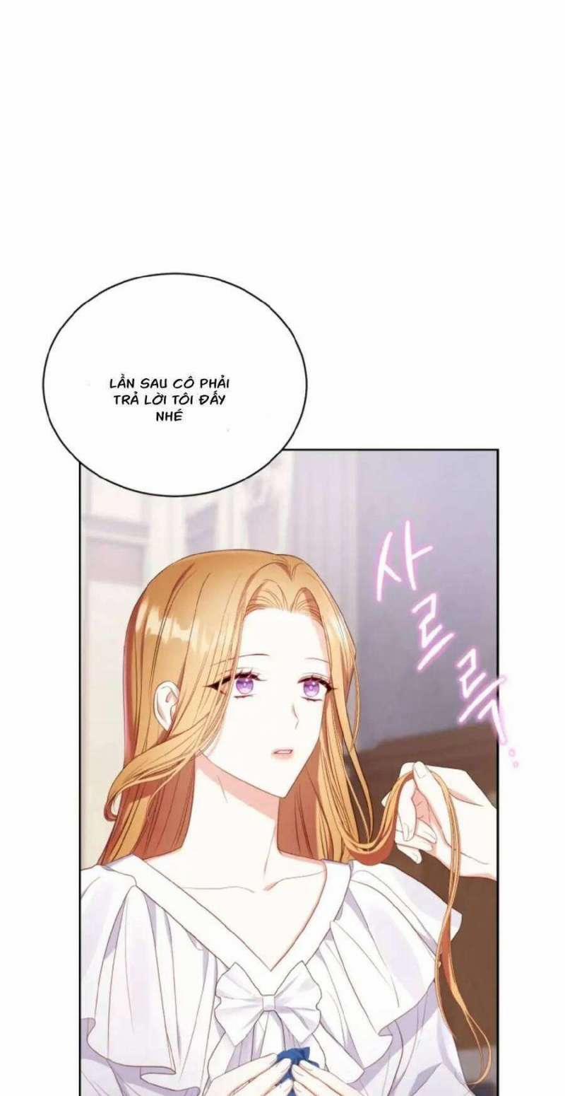 Hầu Gái Trong Trò Chơi Harem Ngược Muốn Nghỉ Việc 11 trang 55