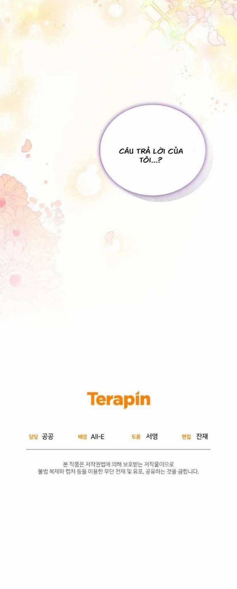 Hầu Gái Trong Trò Chơi Harem Ngược Muốn Nghỉ Việc 11 trang 58