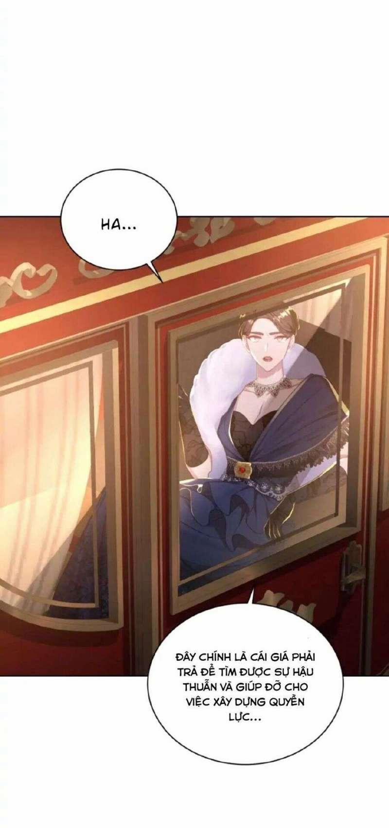 Hầu Gái Trong Trò Chơi Harem Ngược Muốn Nghỉ Việc 12 trang 1