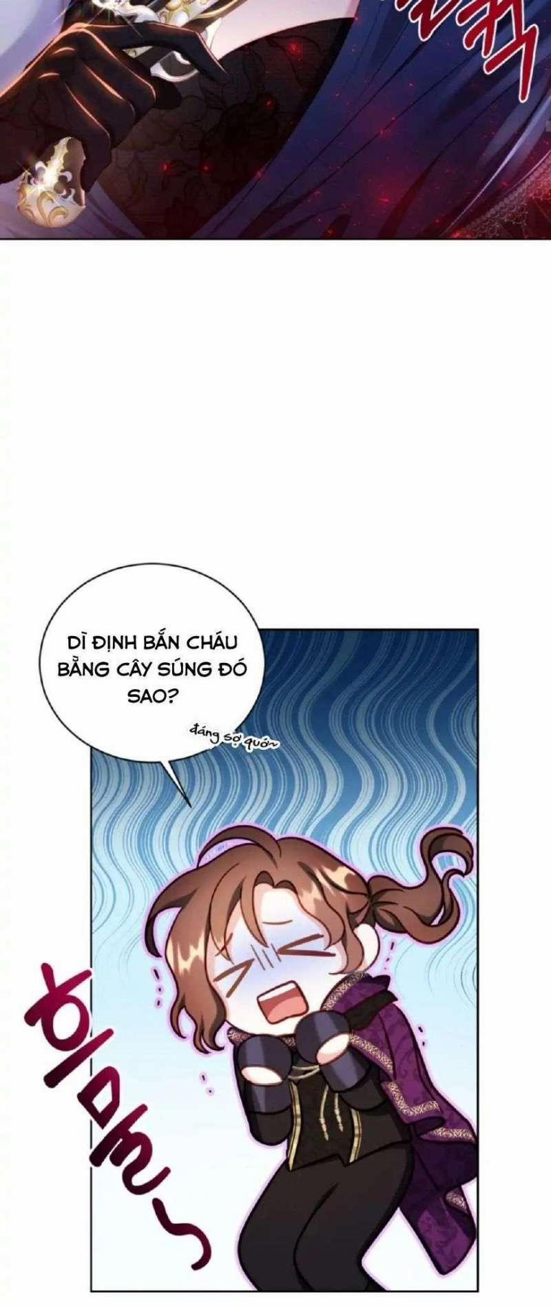 Hầu Gái Trong Trò Chơi Harem Ngược Muốn Nghỉ Việc 12 trang 17