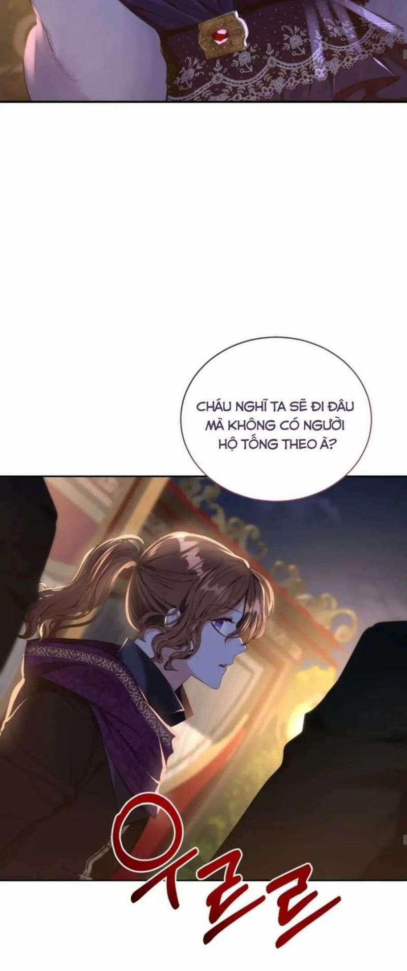 Hầu Gái Trong Trò Chơi Harem Ngược Muốn Nghỉ Việc 12 trang 19