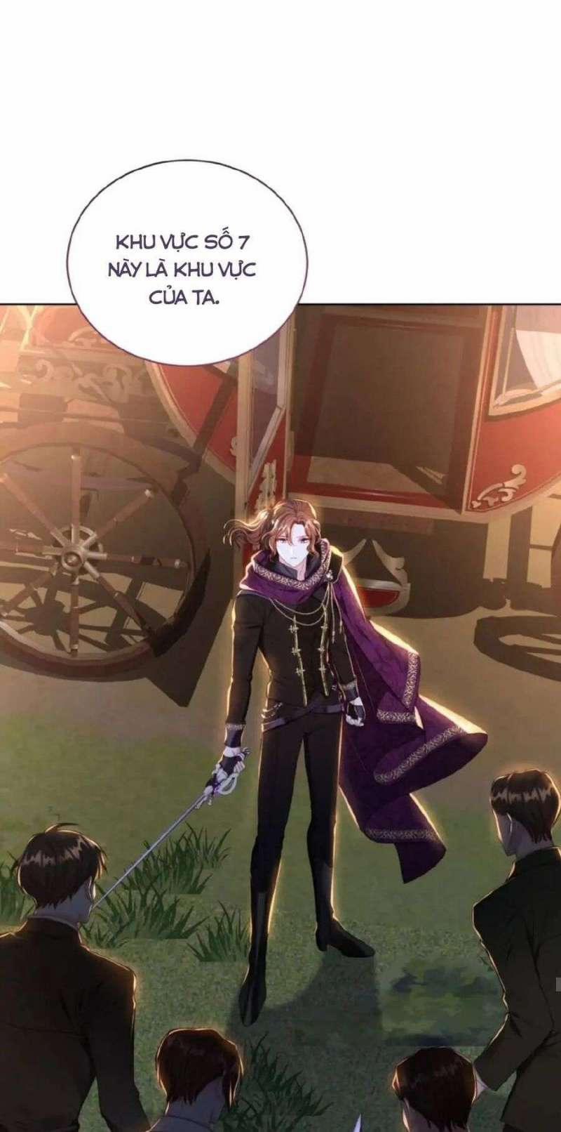 Hầu Gái Trong Trò Chơi Harem Ngược Muốn Nghỉ Việc 12 trang 20