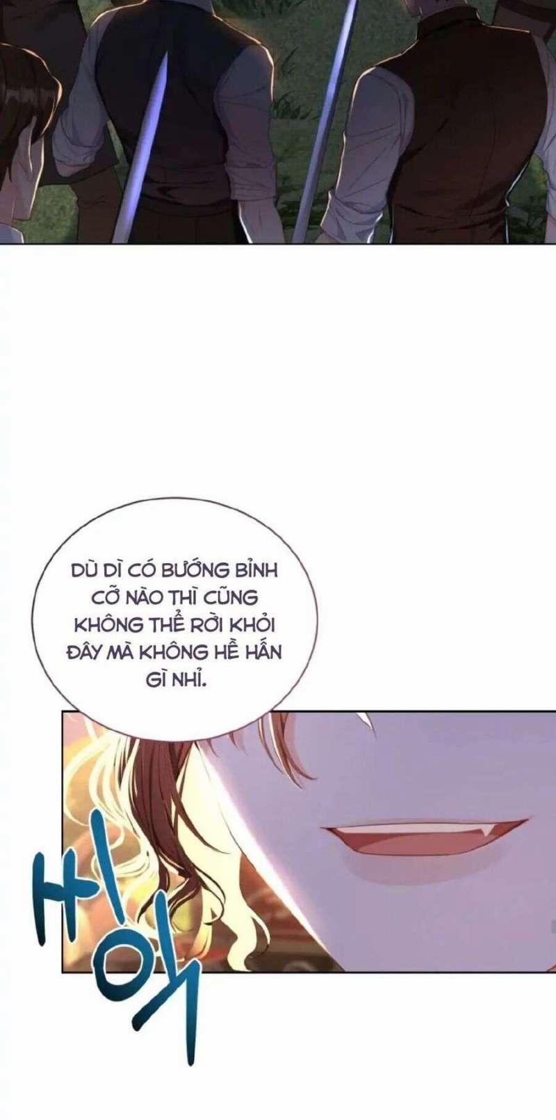 Hầu Gái Trong Trò Chơi Harem Ngược Muốn Nghỉ Việc 12 trang 21