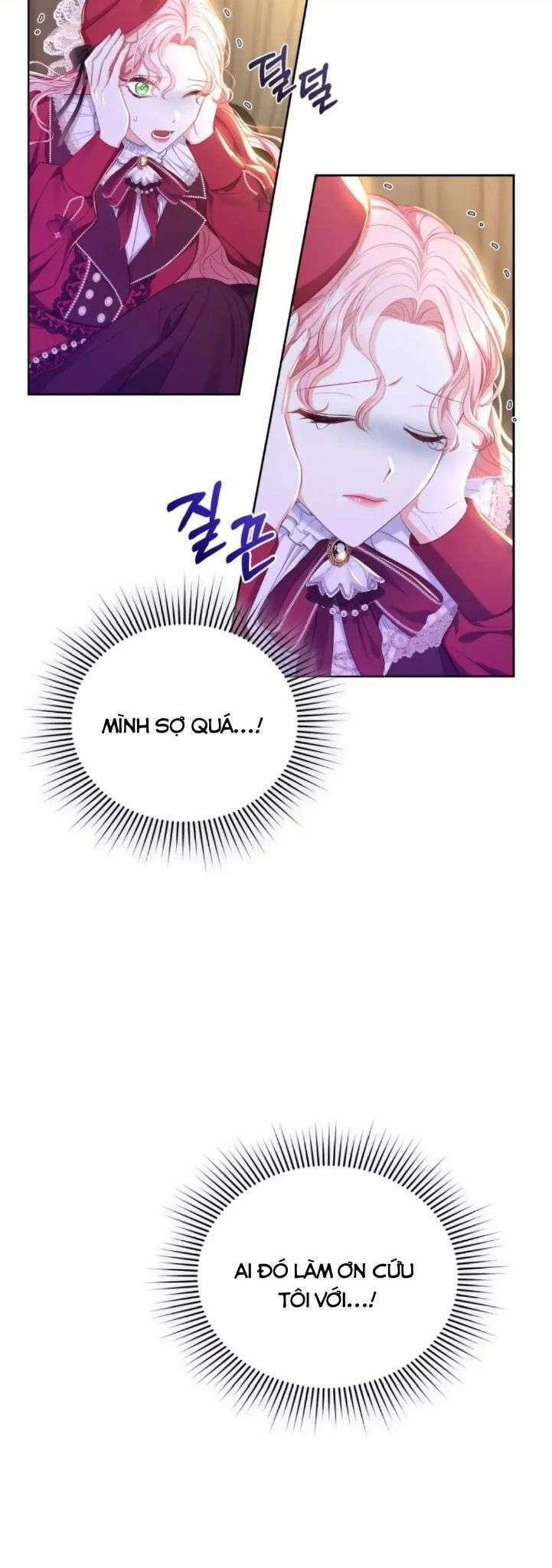 Hầu Gái Trong Trò Chơi Harem Ngược Muốn Nghỉ Việc 12 trang 27