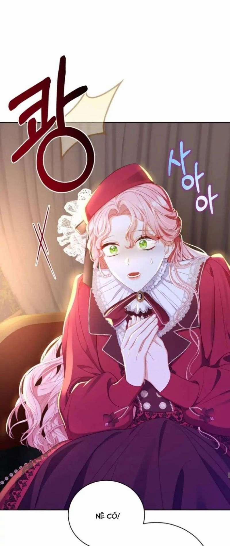 Hầu Gái Trong Trò Chơi Harem Ngược Muốn Nghỉ Việc 12 trang 28