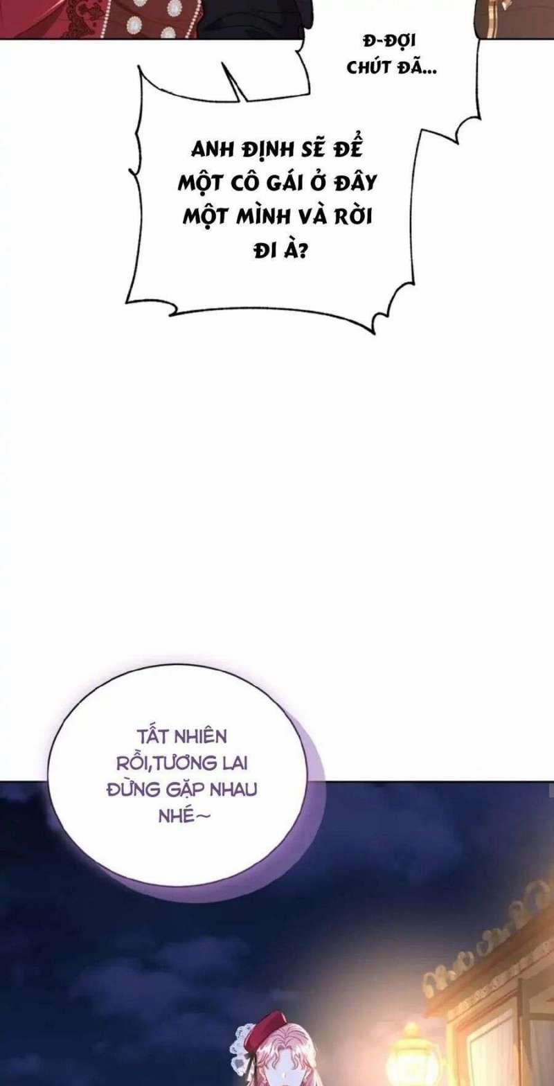 Hầu Gái Trong Trò Chơi Harem Ngược Muốn Nghỉ Việc 12 trang 38