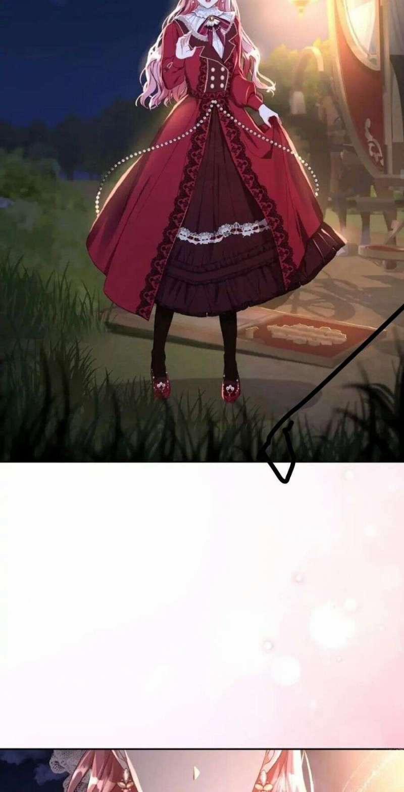 Hầu Gái Trong Trò Chơi Harem Ngược Muốn Nghỉ Việc 12 trang 39