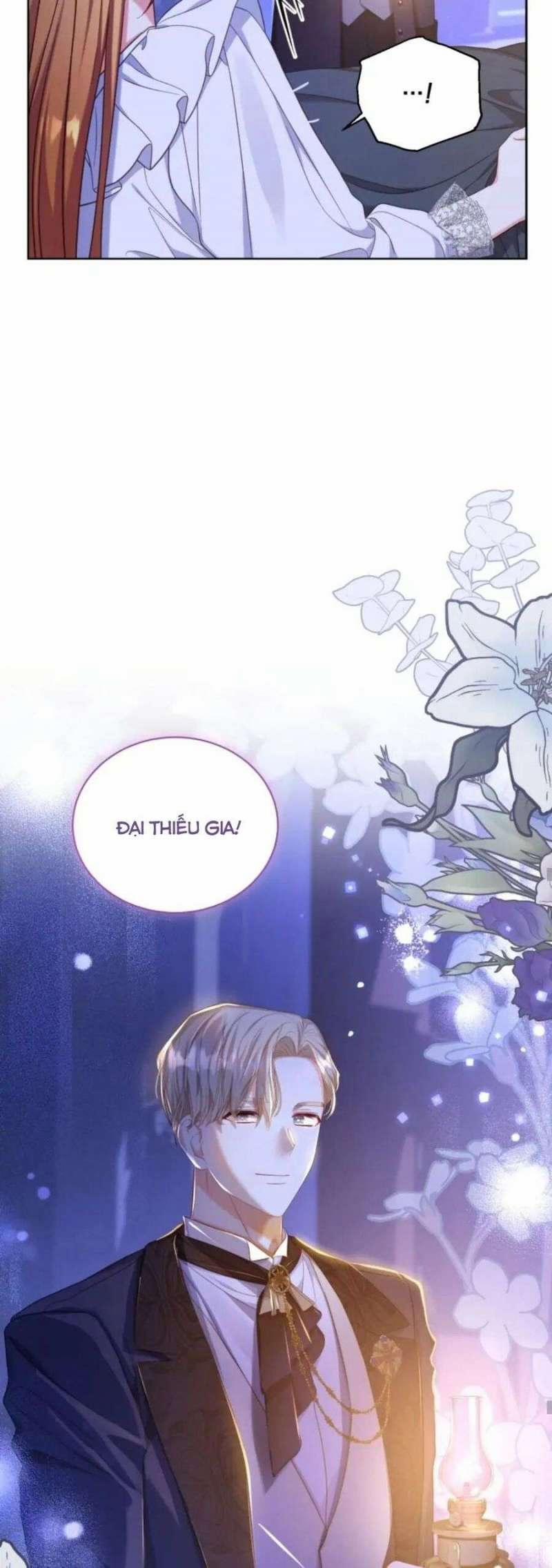 Hầu Gái Trong Trò Chơi Harem Ngược Muốn Nghỉ Việc 12 trang 44