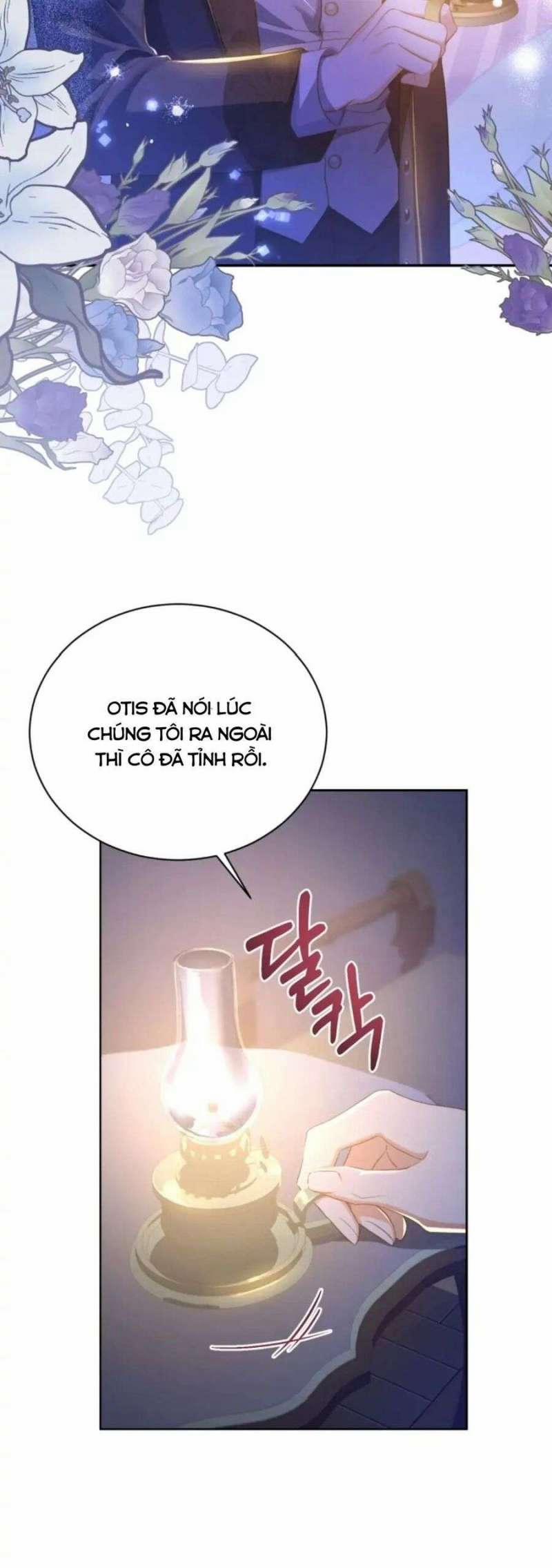 Hầu Gái Trong Trò Chơi Harem Ngược Muốn Nghỉ Việc 12 trang 45