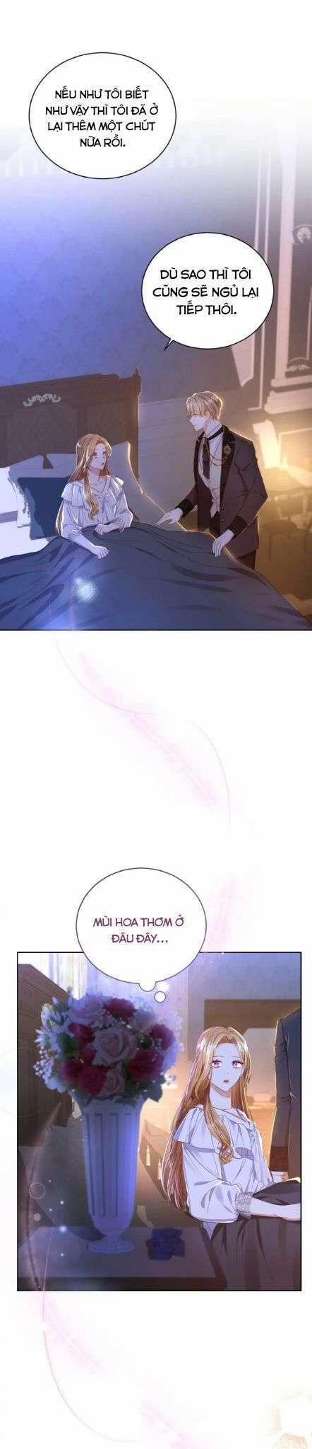 Hầu Gái Trong Trò Chơi Harem Ngược Muốn Nghỉ Việc 12 trang 46