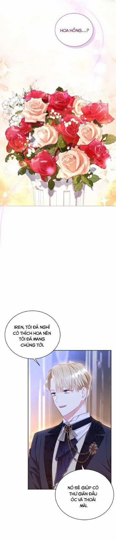 Hầu Gái Trong Trò Chơi Harem Ngược Muốn Nghỉ Việc 12 trang 47