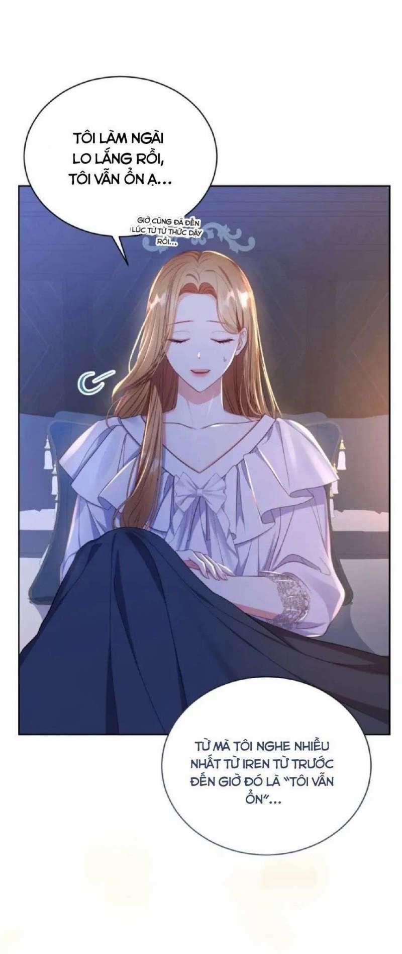 Hầu Gái Trong Trò Chơi Harem Ngược Muốn Nghỉ Việc 12 trang 48