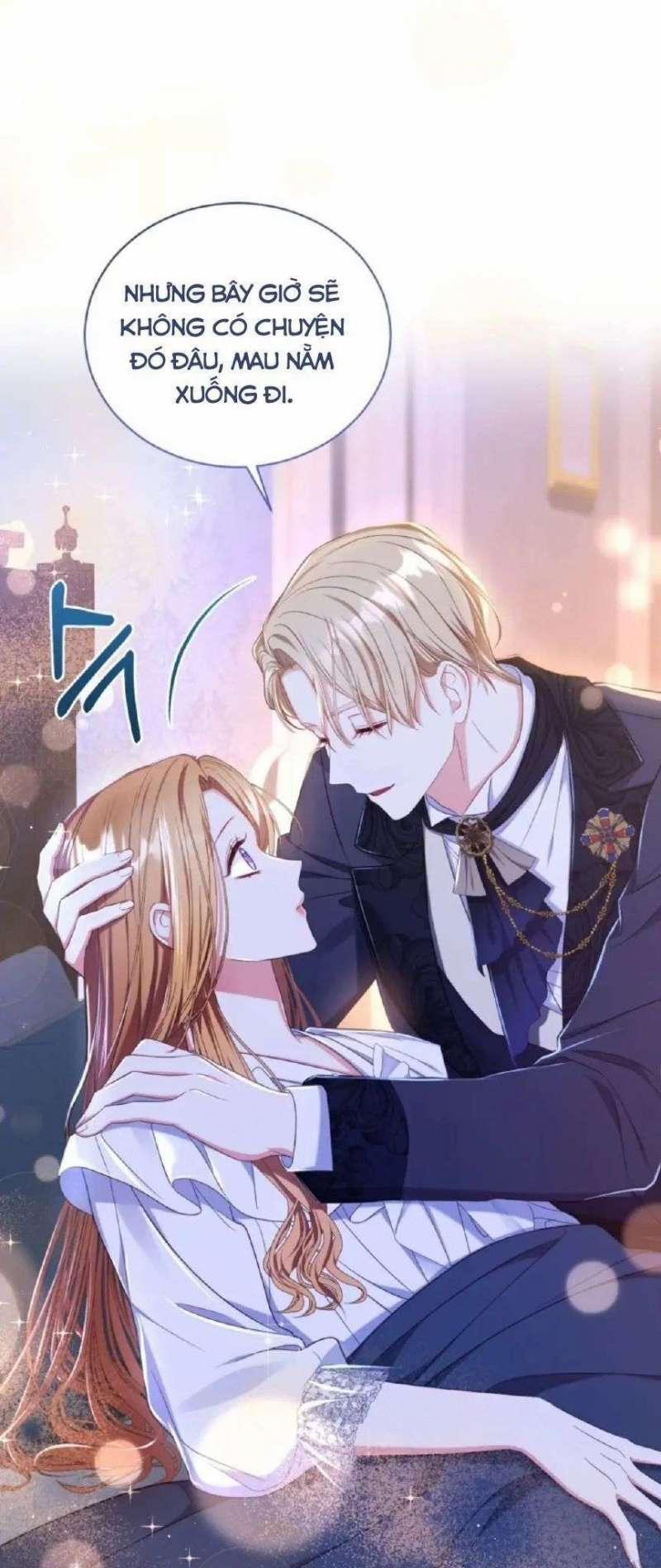 Hầu Gái Trong Trò Chơi Harem Ngược Muốn Nghỉ Việc 12 trang 49