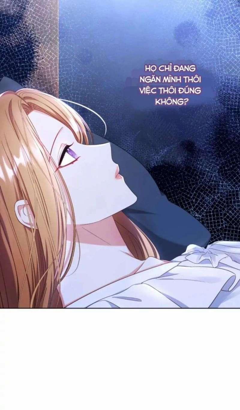 Hầu Gái Trong Trò Chơi Harem Ngược Muốn Nghỉ Việc 12 trang 53