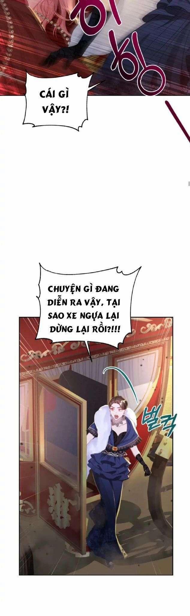 Hầu Gái Trong Trò Chơi Harem Ngược Muốn Nghỉ Việc 12 trang 9