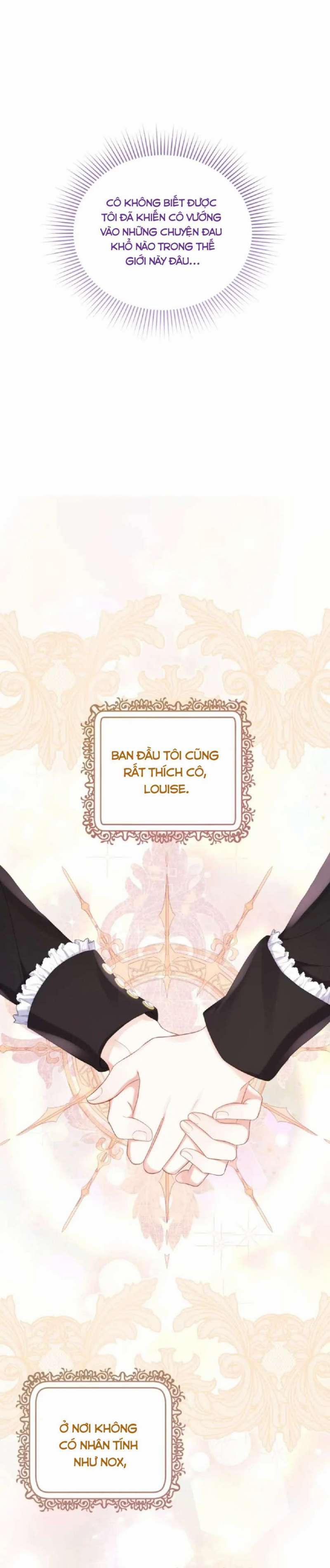 Hầu Gái Trong Trò Chơi Harem Ngược Muốn Nghỉ Việc 13 trang 11