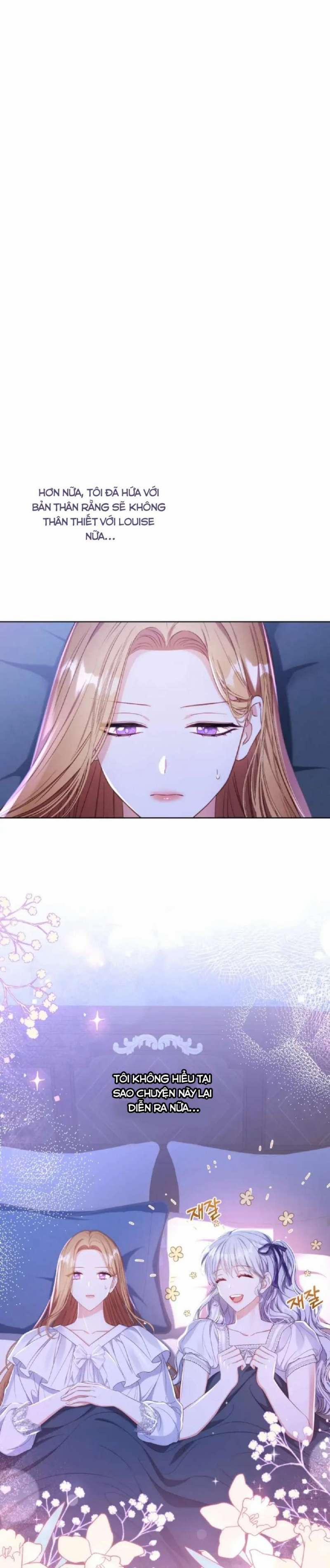 Hầu Gái Trong Trò Chơi Harem Ngược Muốn Nghỉ Việc 13 trang 14