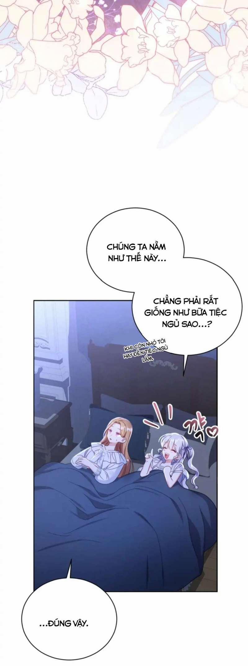 Hầu Gái Trong Trò Chơi Harem Ngược Muốn Nghỉ Việc 13 trang 15