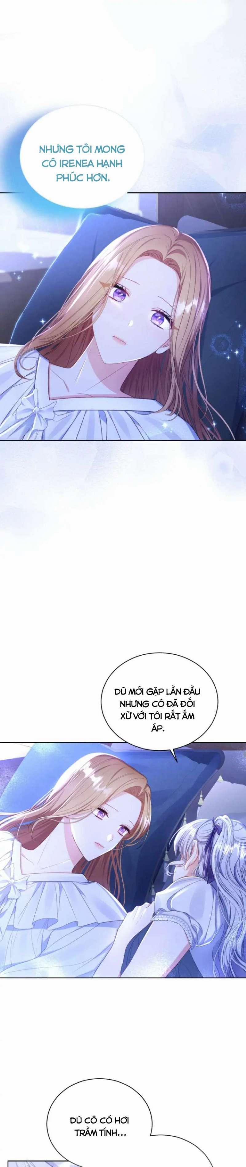 Hầu Gái Trong Trò Chơi Harem Ngược Muốn Nghỉ Việc 13 trang 19