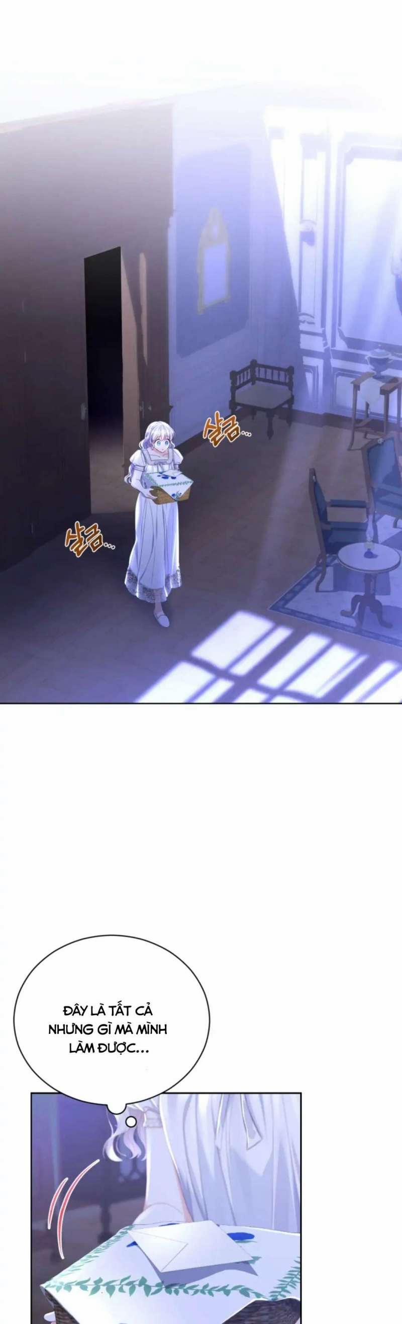 Hầu Gái Trong Trò Chơi Harem Ngược Muốn Nghỉ Việc 13 trang 2