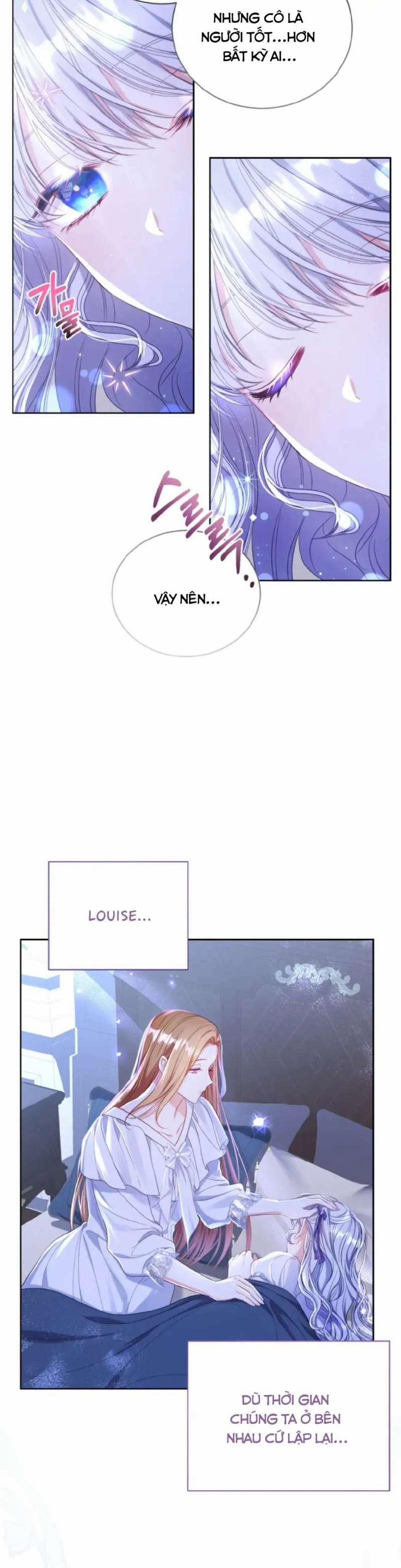 Hầu Gái Trong Trò Chơi Harem Ngược Muốn Nghỉ Việc 13 trang 20