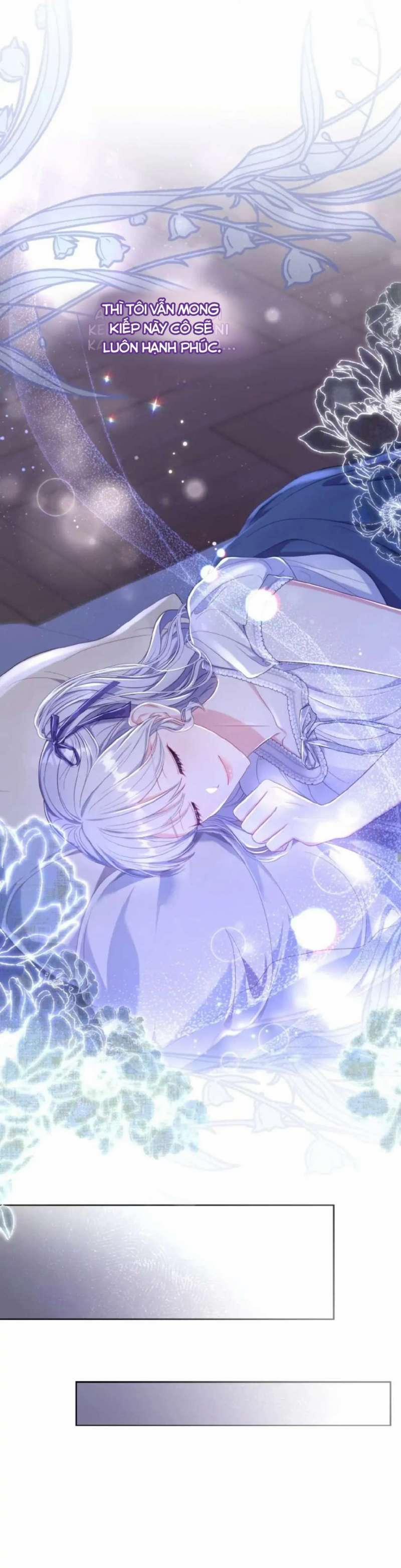 Hầu Gái Trong Trò Chơi Harem Ngược Muốn Nghỉ Việc 13 trang 21