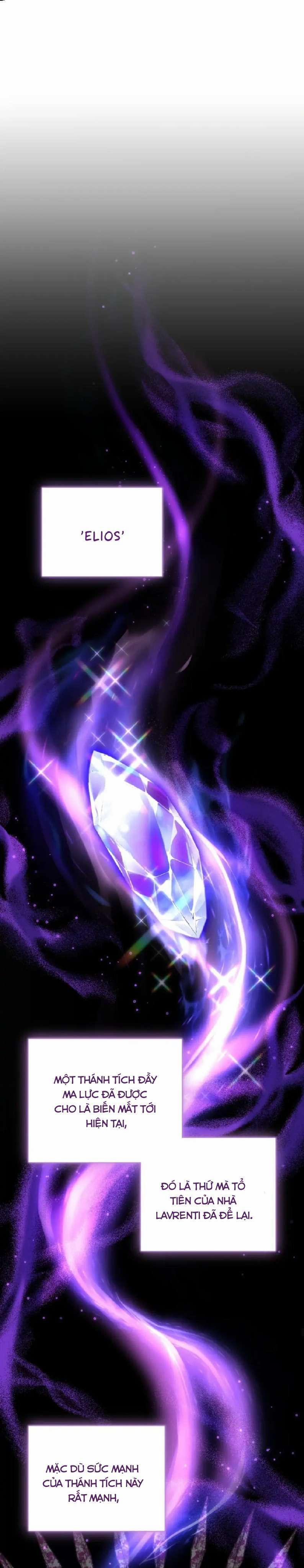 Hầu Gái Trong Trò Chơi Harem Ngược Muốn Nghỉ Việc 13 trang 24