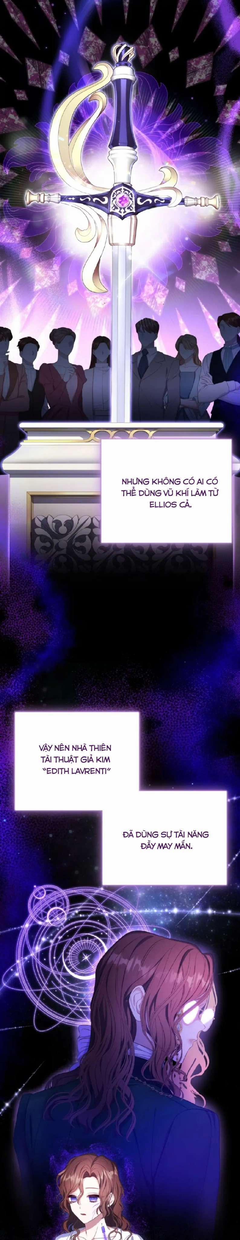 Hầu Gái Trong Trò Chơi Harem Ngược Muốn Nghỉ Việc 13 trang 25