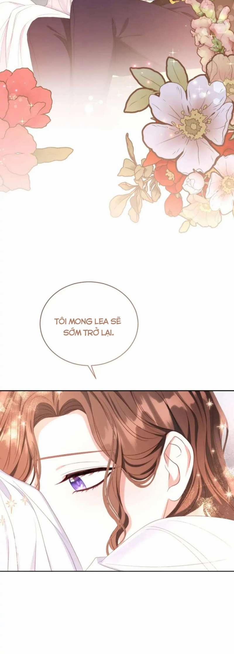 Hầu Gái Trong Trò Chơi Harem Ngược Muốn Nghỉ Việc 13 trang 31