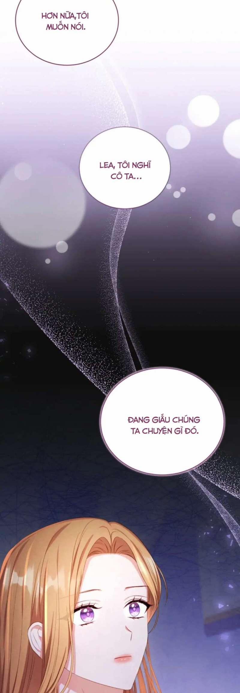 Hầu Gái Trong Trò Chơi Harem Ngược Muốn Nghỉ Việc 13 trang 34