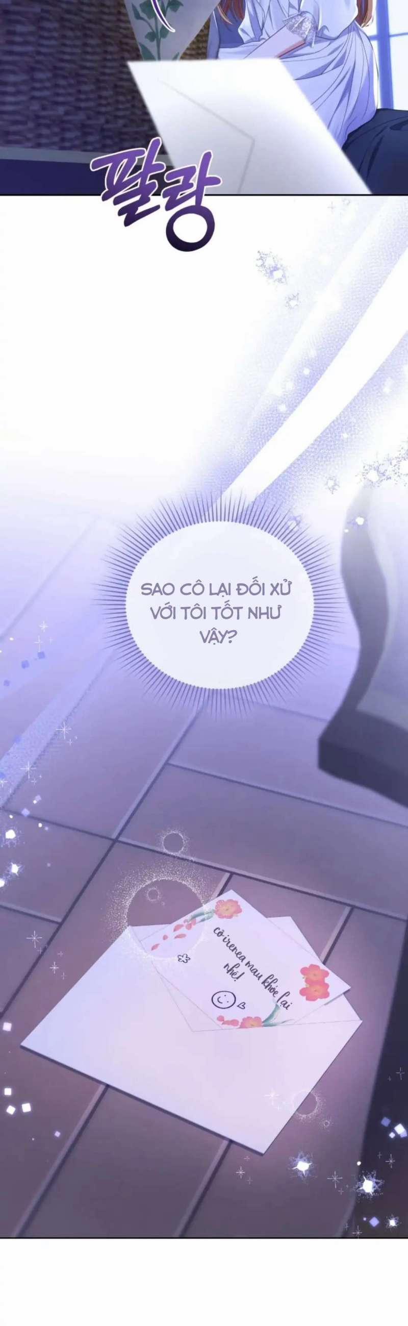 Hầu Gái Trong Trò Chơi Harem Ngược Muốn Nghỉ Việc 13 trang 6