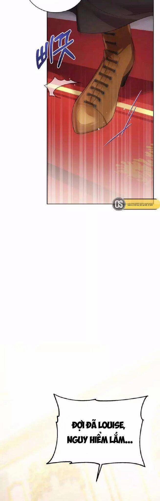 Hầu Gái Trong Trò Chơi Harem Ngược Muốn Nghỉ Việc 14 trang 13