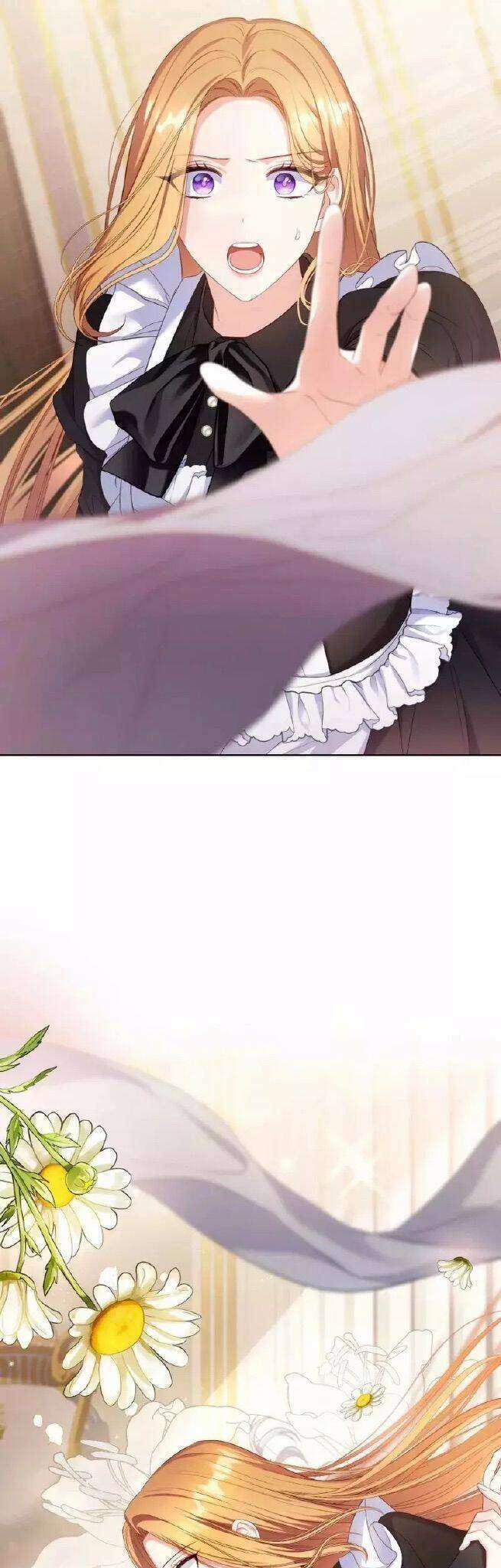 Hầu Gái Trong Trò Chơi Harem Ngược Muốn Nghỉ Việc 14 trang 14