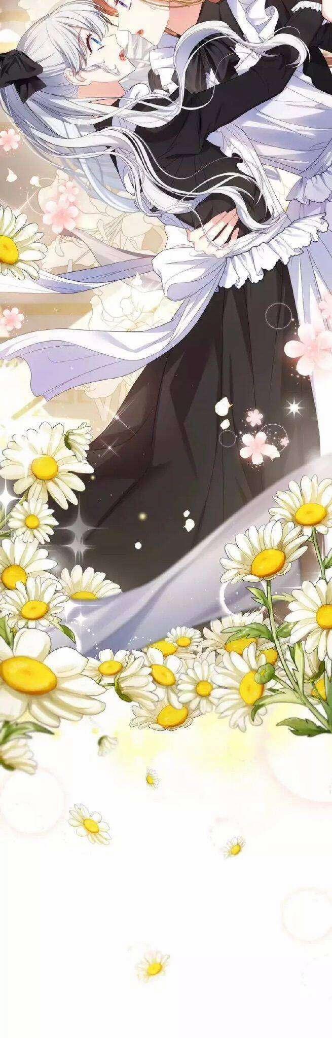 Hầu Gái Trong Trò Chơi Harem Ngược Muốn Nghỉ Việc 14 trang 15