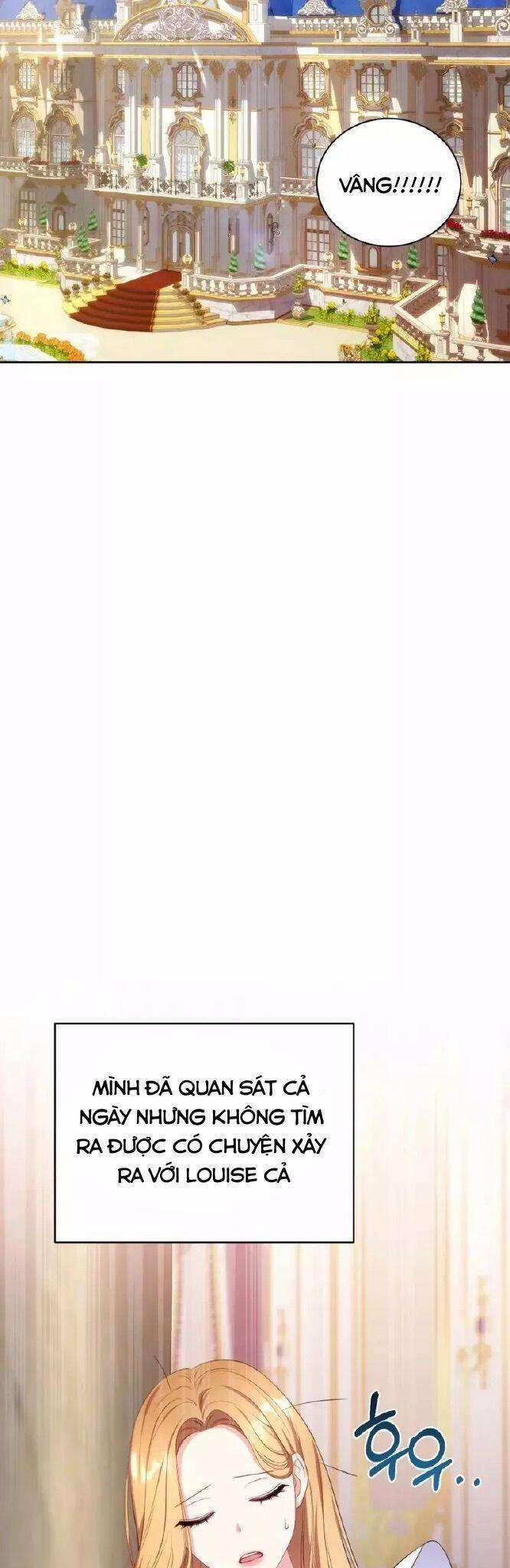 Hầu Gái Trong Trò Chơi Harem Ngược Muốn Nghỉ Việc 14 trang 22