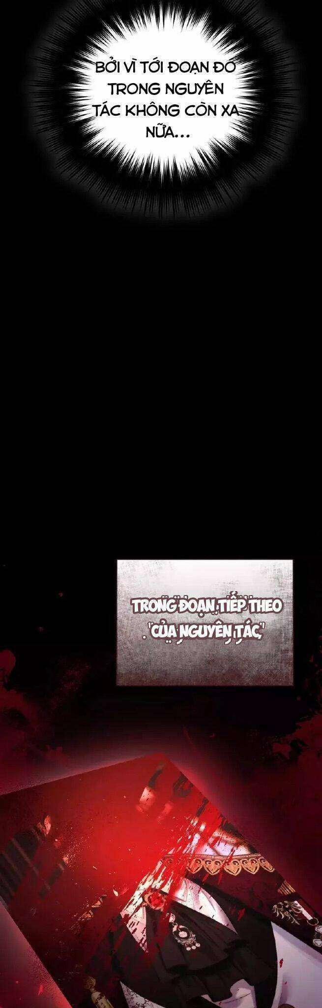 Hầu Gái Trong Trò Chơi Harem Ngược Muốn Nghỉ Việc 14 trang 24