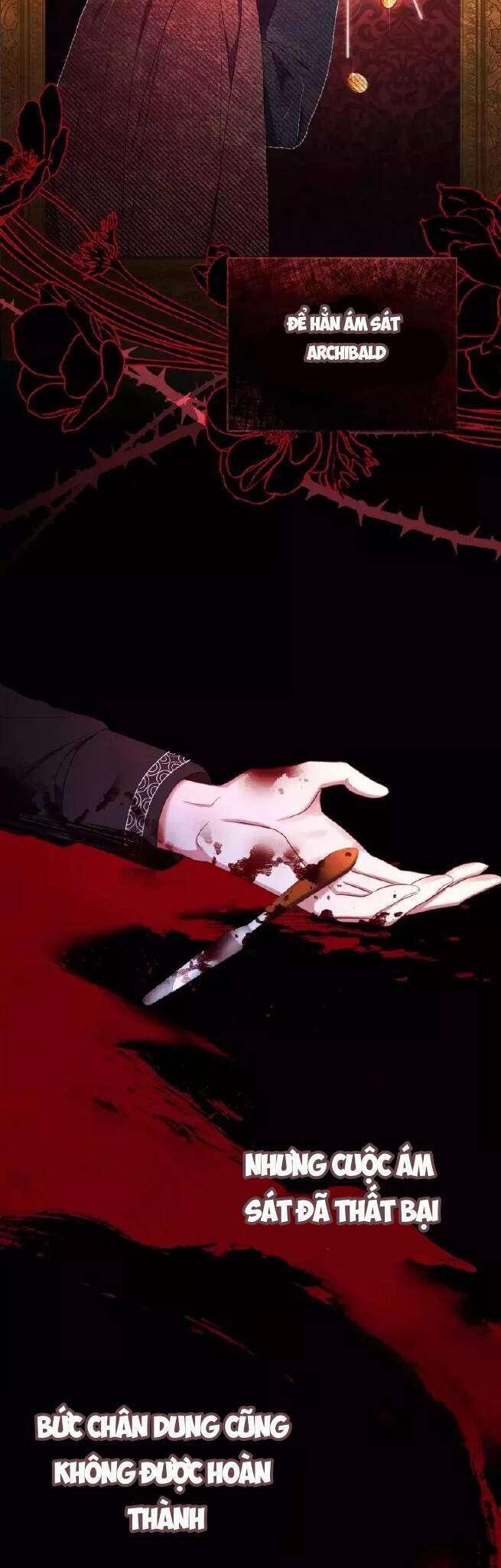 Hầu Gái Trong Trò Chơi Harem Ngược Muốn Nghỉ Việc 14 trang 27