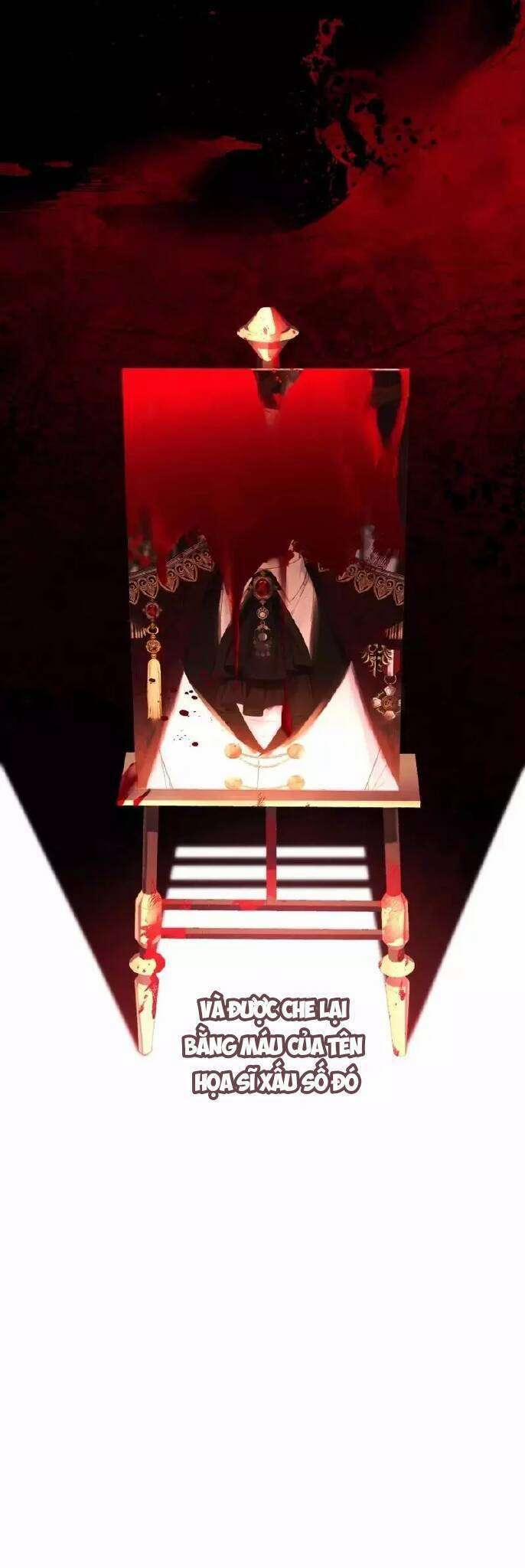 Hầu Gái Trong Trò Chơi Harem Ngược Muốn Nghỉ Việc 14 trang 28